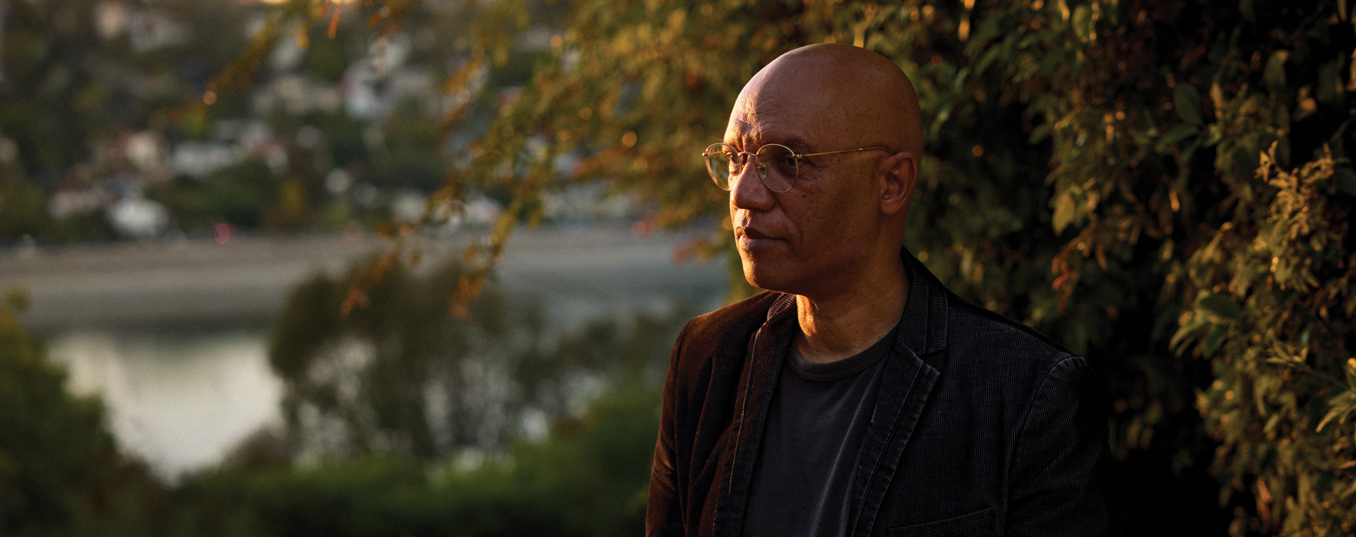 BILLY CHILDS