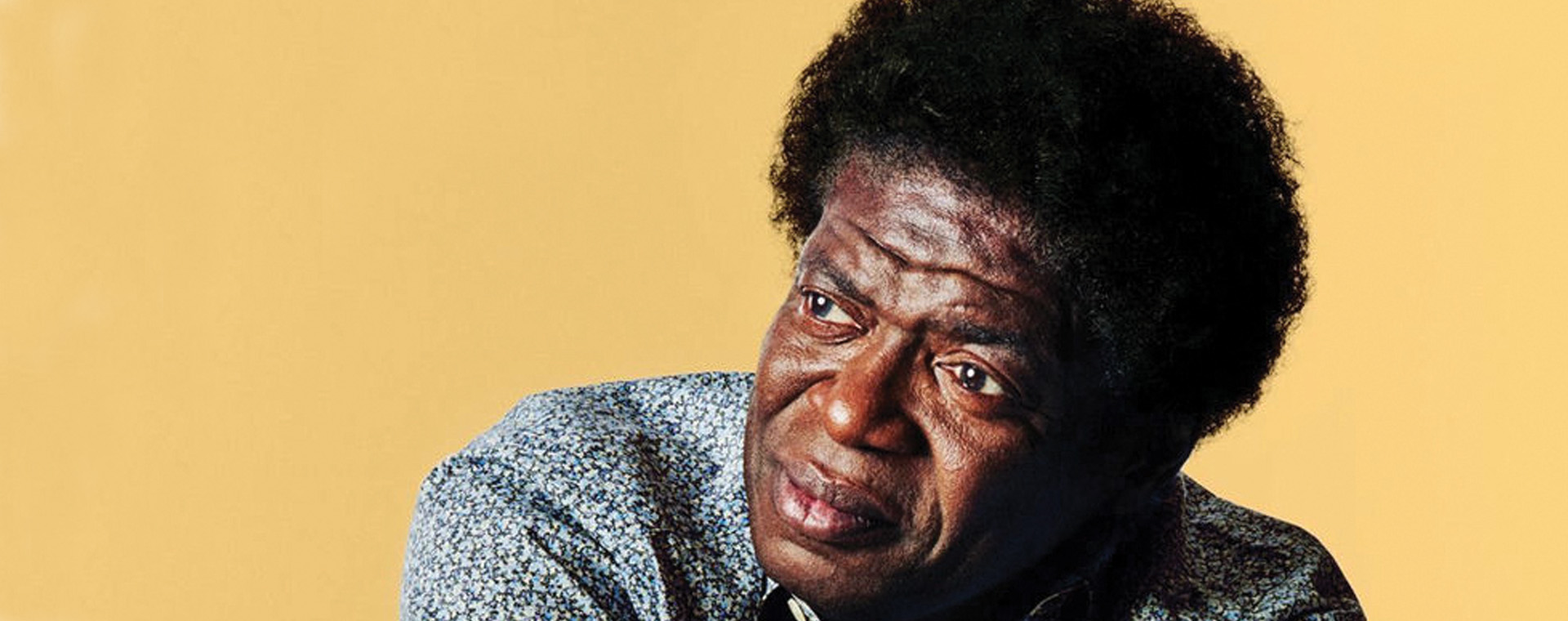 CHARLES BRADLEY