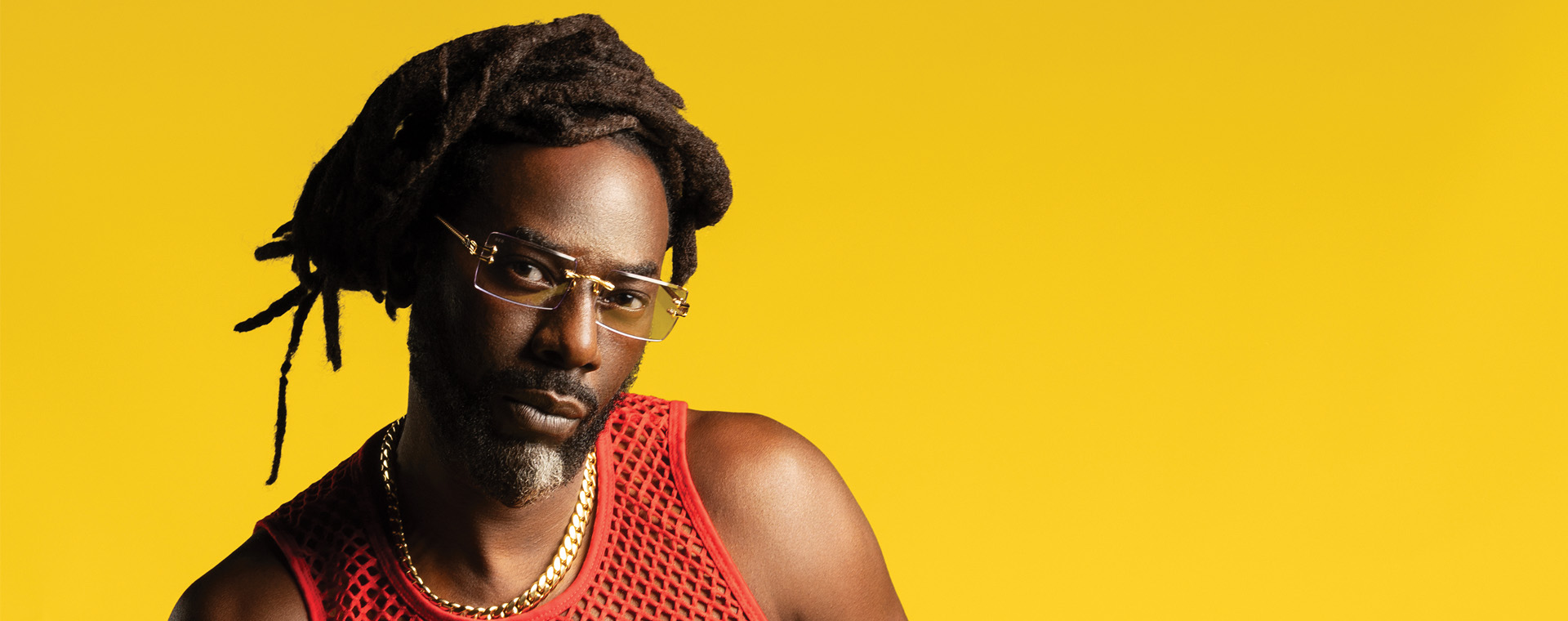 BUJU BANTON