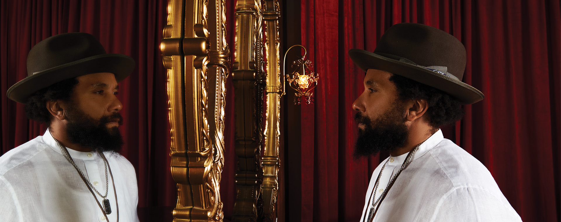 KY-MANI MARLEY