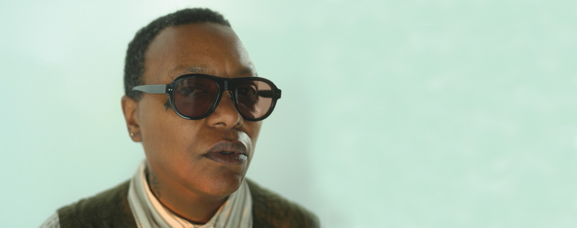 MESHELL NDEGEOCELLO