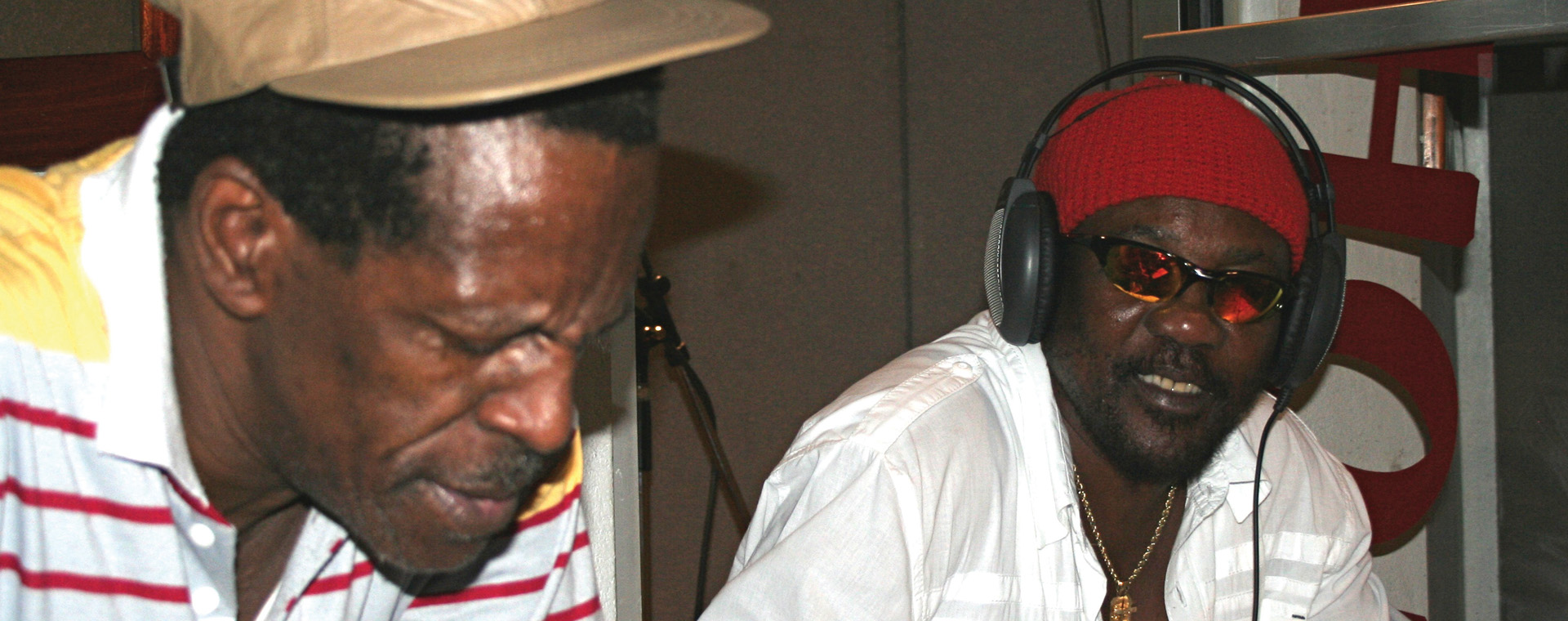 THE MIGHTY ROOTSMEN