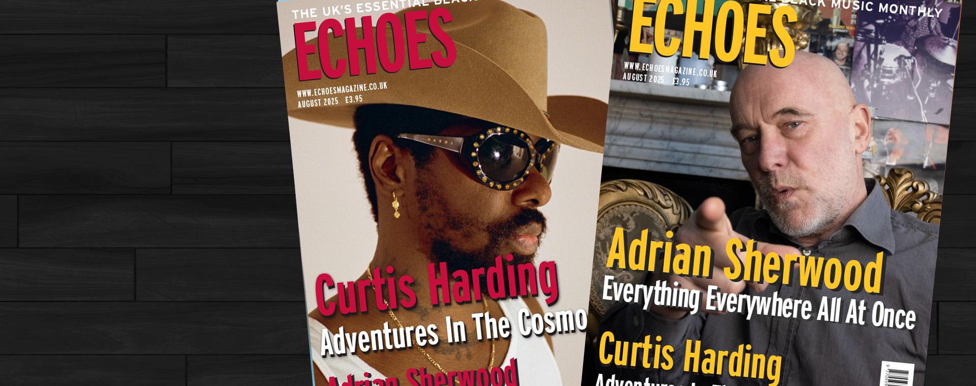 Latest Issue