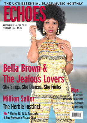 Feb Cover Bella