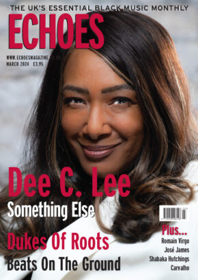 Dee Cover
