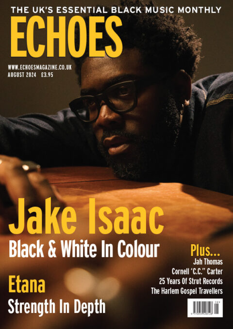 Jake Cover