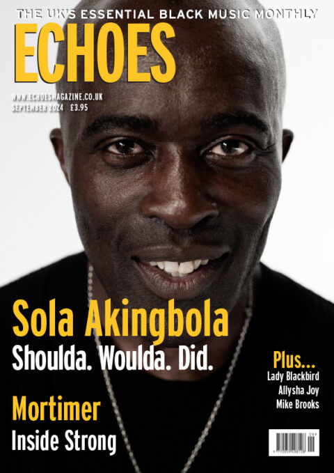 Sola Cover