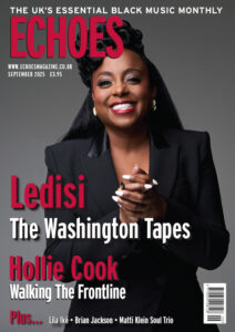 DIGITAL issue / September 2025