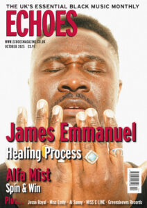 DIGITAL issue / October 2025