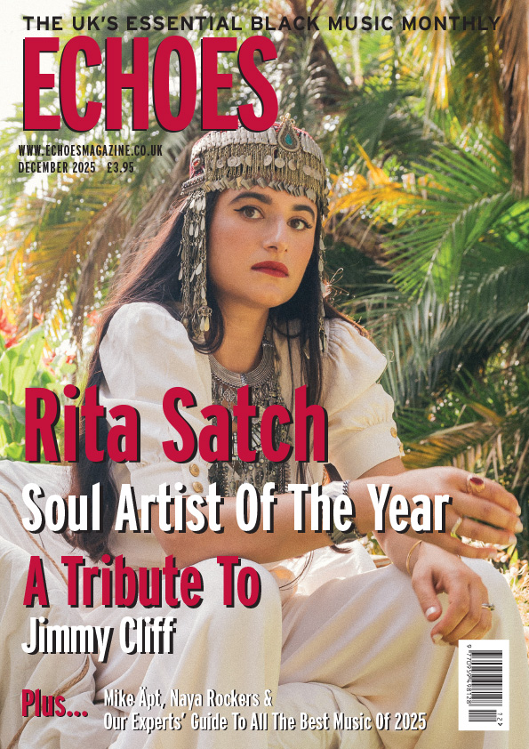 DIGITAL issue / December 2025