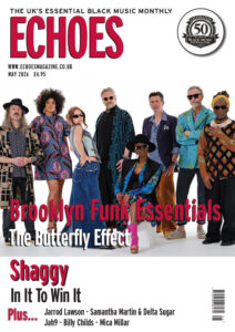 DIGITAL issue / May 2026
