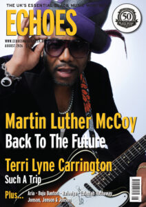 DIGITAL issue / August 2026