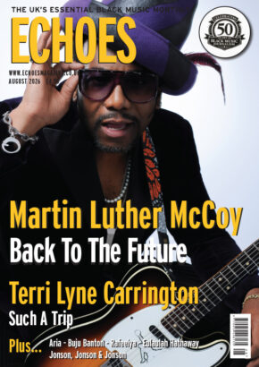 August MLM Cover