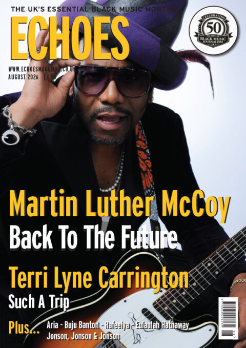 August MLM Cover