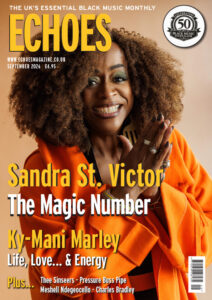 DIGITAL issue / September 2026